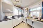 Penthouse la cheie - confort lux - mobilat si utilat complet - 2