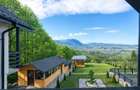 Vila distincta/ Pensiune in mioritic decor, Bran, Sohodol, Brasov - 10