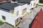 Vila individuala de vanzare | 5 camere | 120 mp utili | Teren 227 mp - 1