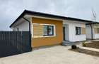 Casa 4 camere pe parter-Tunari | Teren 400 mp - 10