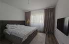 Duplex cu perete dublu- 4 camere - 2 bai - apa curenta  - pod - 5