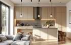 Apartament 3 camere, metrou Aparatorii Patriei, direct dezvoltator - 3