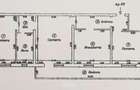 Apartament 3 camere, 2 dormitoare + terasă, Timișoara, Aleea Cetinei nr. 3 - 16