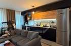 Apartament 2 camere la cheie, parcare subterana, cartier Borhanci - 5