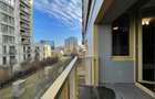 [VIDEO] Designer Apartment for Rent in Aviatiei Park - 7