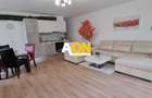 1/2 duplex mobilat, utilat, 4 camere, 210 mp teren, Ampoi 3 - 2