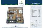Apartament cu 3 camere in bloc nou langa mall Vivo - 12