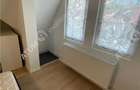 Apartament cu 1 camera la casa curte proprie zona Piata Cluj Sibiu - 5