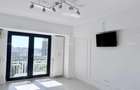 Penthouse cu terasa Unirii 4 Camere partial Mobilat 127 Mp
