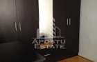 Apartament cu 2 camere, etaj intermediar, zona Dacia - 2