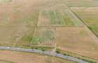 OPORTUNITATE DE INVESTITIE: 4,1 HA - EXTRA lângă Vaslui! 0%COMISION - 6