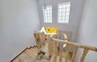 Apartament tip duplex, D+E, 5 camere, la cheie, 450 mp teren, Barabant - 20