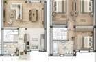 Duplex Premium - 4 camere - Zona excelenta Mosnita, asfalt - 3