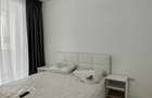 Studio nou, izolat fonic, în bloc mic cu lift Chiajna comision 0 - 16