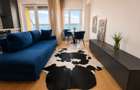 2 Camere Studio Lake House 2 Lacul Morii 8Min Metrou Petrache Poenaru - 6