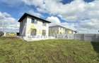 Vila individuala | 4 camere | 2 bai |  Teren 450mp - 2