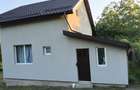 Casa noua cu teren de 3278mp Glodeni Vale-Pucioasa - 3