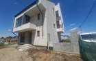 ​Vilă Individuală P+1E+Mansardă | Construcție Solidă, Toate Utilitățile - 3