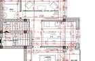 Apartament semifinisat, cu 2 camere, 44mp, balcon, in Apahida - 4