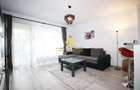 2 camere, mobilat modern, balcon, parcare, Intre Lacuri, Iulius, FSEGA