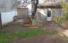 Teren 305 mp + casă demolabilă  Berceni –Luica utilități - 4