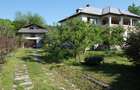 Vanzare casa mare cu etaj si 6200 mp teren intravilan Fieni, judetul Dambovita - 11