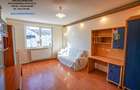 Apartament 3 camere decomandate,etaj 4 acoperit cu pod,mobilat,utilat,Precista