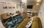 Apartament 3 camere, 60 mp, zona Splai Bahlui - 2