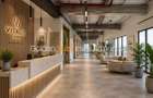 SPAȚIU PREMIUM DE ÎNCHIRIAT – CENTRU COMERCIAL - 5