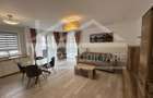 Apartament cu 3 camere, 80mp, parcare, Zona Maurer Residence - 1