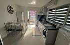 Garsoniera 45 mp (FACTURI INCLUSE), curte+ foisor, parcare - 2