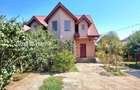 Vila P+1+Teren 1094MP + Gradina + Livada + Garaj | 1 Decembrie - Sos. Giurgiului - 2