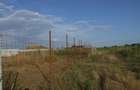 Domnesti-teghes strada Bucegi intersectie Oltenitei - 4