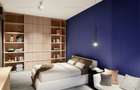 PENTHOUSE SUPERB/ MOBILAT LUX/ TERASA/ CURTE PROPRIE/ 3 LOCURI PARCARE - 35