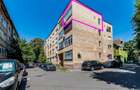 Apartament cu 1 cameră, balcon închis și boxă pe str. Carol Davila - 3