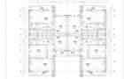 Casa - 3 camere, 170 mp - Cart. Arhitectilor - 12