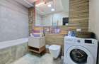 3 Camere Prima Inchiriere Zona Coresi - 17