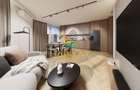 Pallady 3 camere decomandat 85 mp si loc parcare GRATUIT - 7