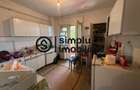 3 decomandate, boxa, liceul CFR - 120 000 Euro