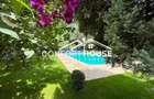 Vila P+2 in stil neoclasic, 1.128mp teren, piscina, PIPERA - 4