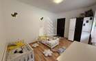 Apartament cu 3 camere de vanzare , Cu grădina , Sanandrei
