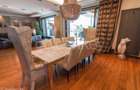 Penthouse unic cu 7 camere,4 bai | vedere panoramica catre parc - 8
