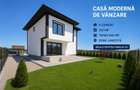 Vila 4 Camere | Gata de mutare | 100 m de Blv.