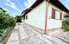 Casa in Sibiu - posibilitate apartamentare 2 locuinte -110 mp- Lazaret - 10