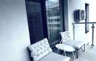 Ap. 2 camere, 81 Residence, prima Inchiriere, mobilat nou - 14