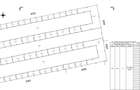 Case insiruite 4 camere P+1E - central in Valea Lupului