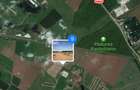 Parcele de teren compacta de 4ha, situata in zona de case - 1