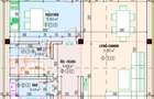 Vila 4 camere + mansarda,încălzire pardoseala,2 pasi de București - 2