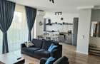 Apartament de lux cu 4 camere-Parcare subterana-Blue Bike Garden - 2
