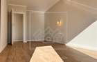Penthouse cu 4 camere, 2 bai si balcon - intabulat, la cheie - 7